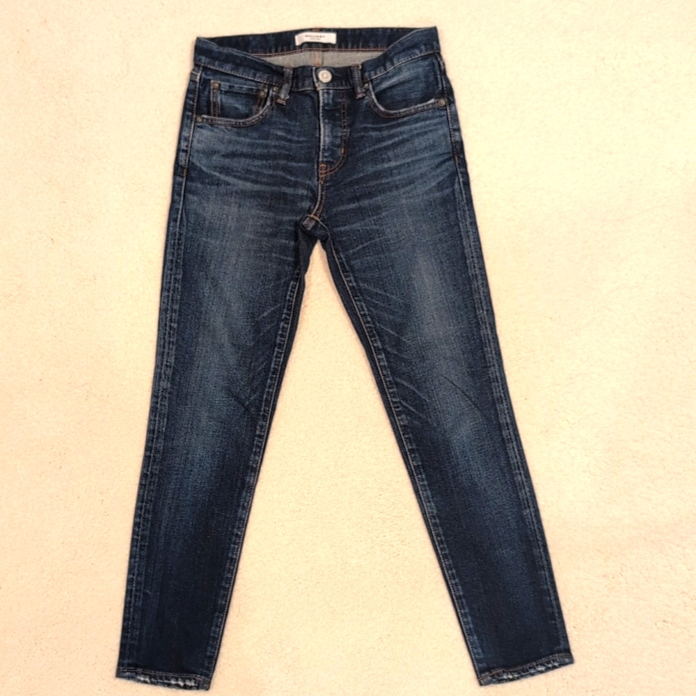 Moussy Vintage Jeanes